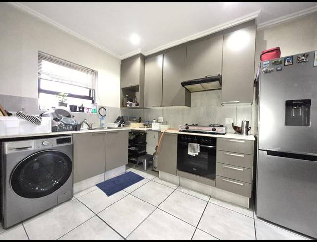 2 BEDROOM PROPERTY TO RENT IN SUNNINGHILL